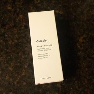Glossier super bounce